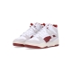 scarpa alta uomo slipstream invdr WHITE/MIDHERITAGE NIMBUS CLOUD/INTENSE RED