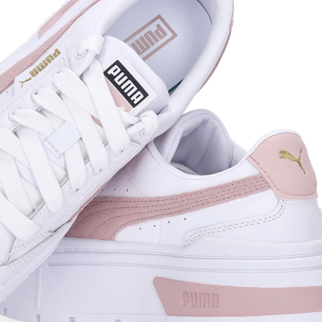 Puma scarpe donna rosa best sale