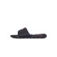 ciabatte uomo victori one slide BLACK/UNIVERSITY RED/BLACK