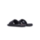 ciabatte uomo victori one slide BLACK/UNIVERSITY RED/BLACK