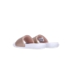 ciabatte donna w victori one slide METALLIC RED BRONZE/WHITE/WHITE