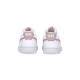 scarpa bassa donna w court vision low next nature WHITE/PINK OXFORD