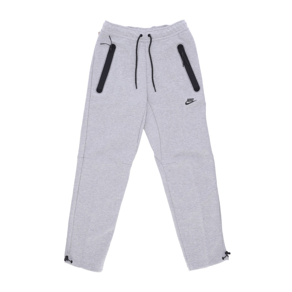 pantalone tuta leggero uomo sportswear tech fleece pant DK GREY