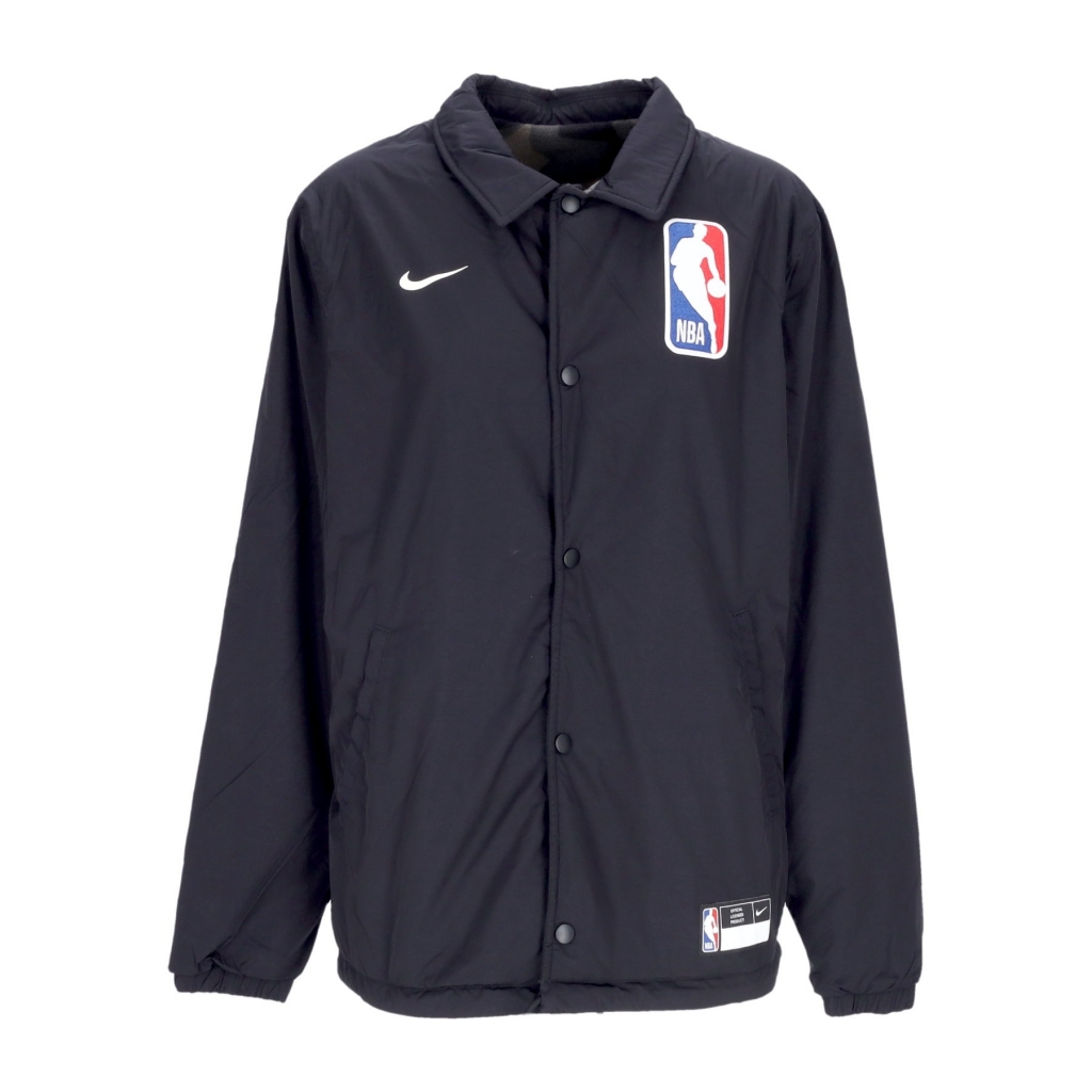 Nba best sale courtside jacket