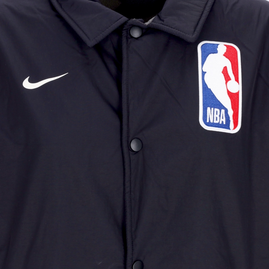 Nike nba sales teams jacket