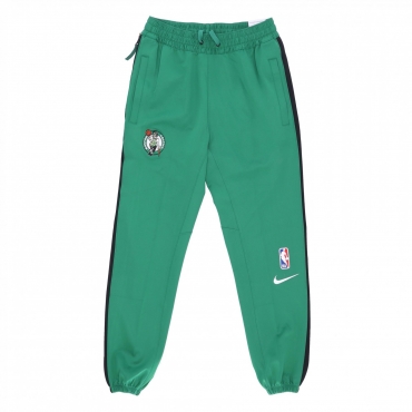 pantalone tuta uomo nba dri-fit showtime pant boscel CLOVER/BLACK/WHITE