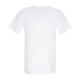 maglietta uomo nba essential block tee milbuc WHITE