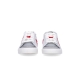 scarpa bassa uomo blazer low 77 jumbo WHITE/UNIVERSITY RED/PHOTON DUST