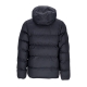 piumino uomo storm-fit windrunner pl-fld hd jacket BLACK/BLACK/SAIL