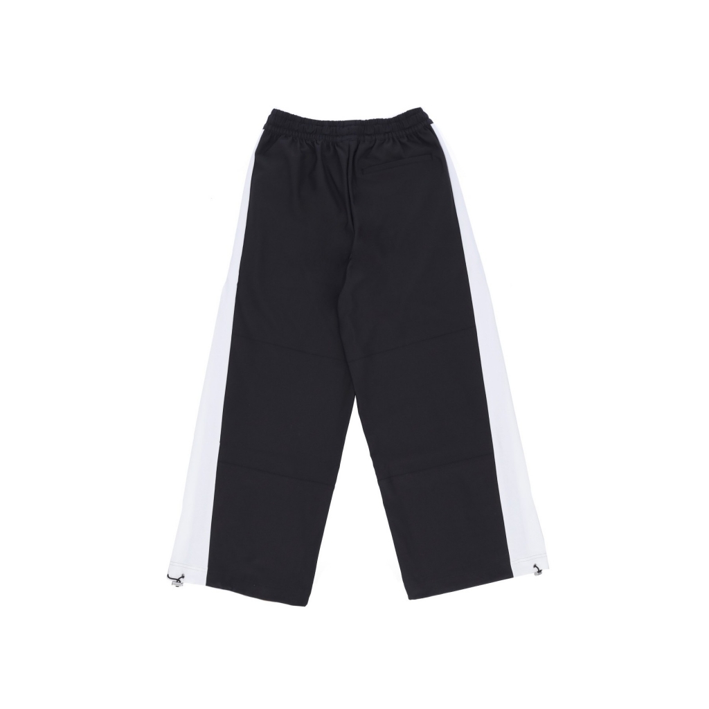 pantalone lungo uomo couture sport t7 BLACK