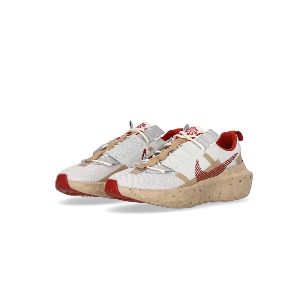 scarpa bassa uomo crater impact se PHOTON DUST/CINNABAR/HEMP/PALE IVORY