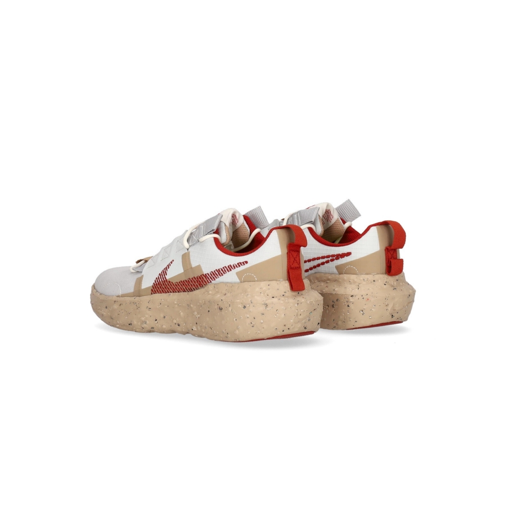 scarpa bassa uomo crater impact se PHOTON DUST/CINNABAR/HEMP/PALE IVORY