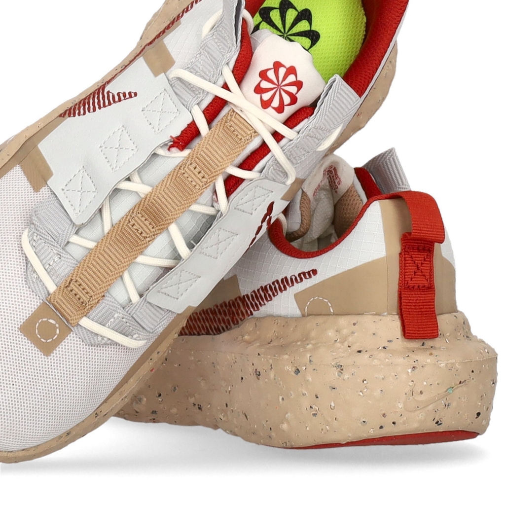 scarpa bassa uomo crater impact se PHOTON DUST/CINNABAR/HEMP/PALE IVORY