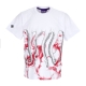 maglietta uomo hentai tee WHITE