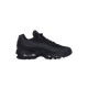 scarpa bassa uomo air max 95 essential BLACK/BLACK/DARK GREY