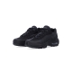 scarpa bassa uomo air max 95 essential BLACK/BLACK/DARK GREY