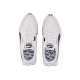 scarpa bassa uomo rider fv future vintage WHITE/MARSHMALLOW