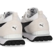 scarpa bassa uomo rider fv future vintage WHITE/MARSHMALLOW