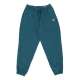 pantalone tuta leggero uomo downtown sweatpants VARSITY GREEN