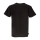 maglietta uomo downtown tee BLACK