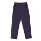 pantalone tuta leggero uomo sportswear tech fleece pant CAVE PURPLE/BLACK