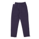 pantalone tuta leggero uomo sportswear tech fleece pant CAVE PURPLE/BLACK