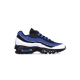 scarpa bassa uomo air max 95 se BLACK/WHITE/GAME ROYAL/SAIL