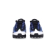 scarpa bassa uomo air max 95 se BLACK/WHITE/GAME ROYAL/SAIL