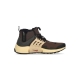 scarpa alta uomo air presto mid utility BAROQUE BROWN/CANYON RUST/SESAME/SEQUOIA