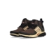 scarpa alta uomo air presto mid utility BAROQUE BROWN/CANYON RUST/SESAME/SEQUOIA