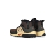 scarpa alta uomo air presto mid utility BAROQUE BROWN/CANYON RUST/SESAME/SEQUOIA