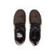 scarpa alta uomo air presto mid utility BAROQUE BROWN/CANYON RUST/SESAME/SEQUOIA