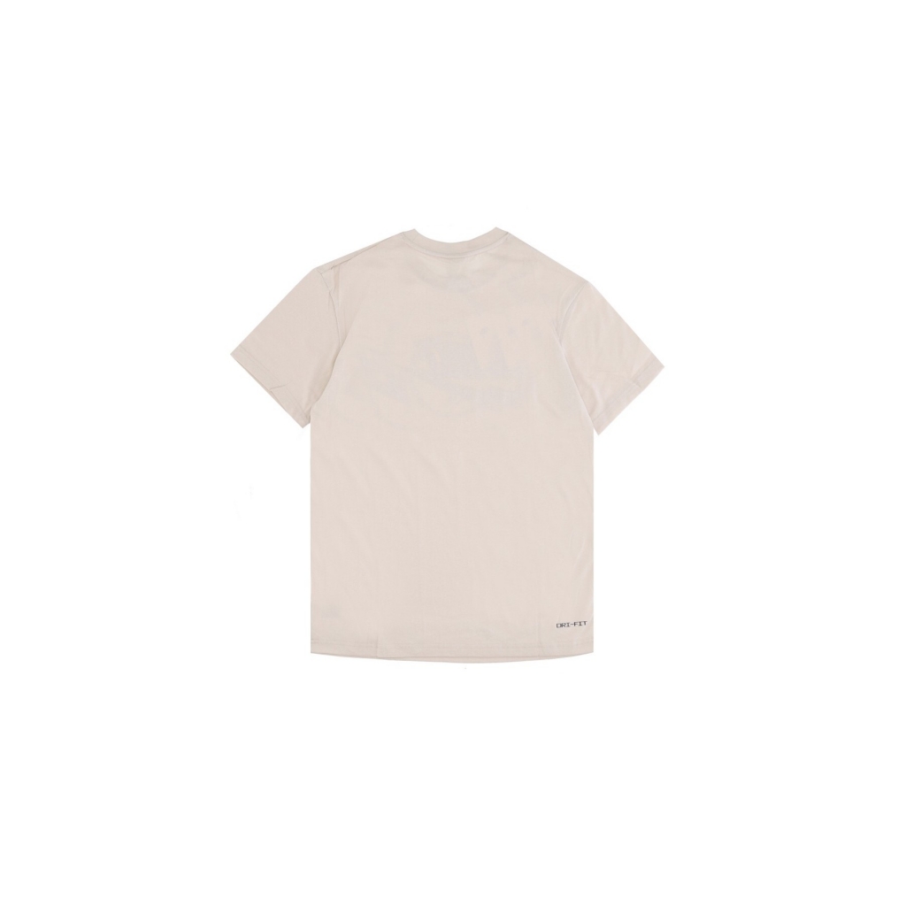 maglietta uomo spu gpx tee RATTAN/SAFETY ORANGE