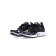 scarpa bassa uomo air presto BLACK/ANTHRACITE/WHITE