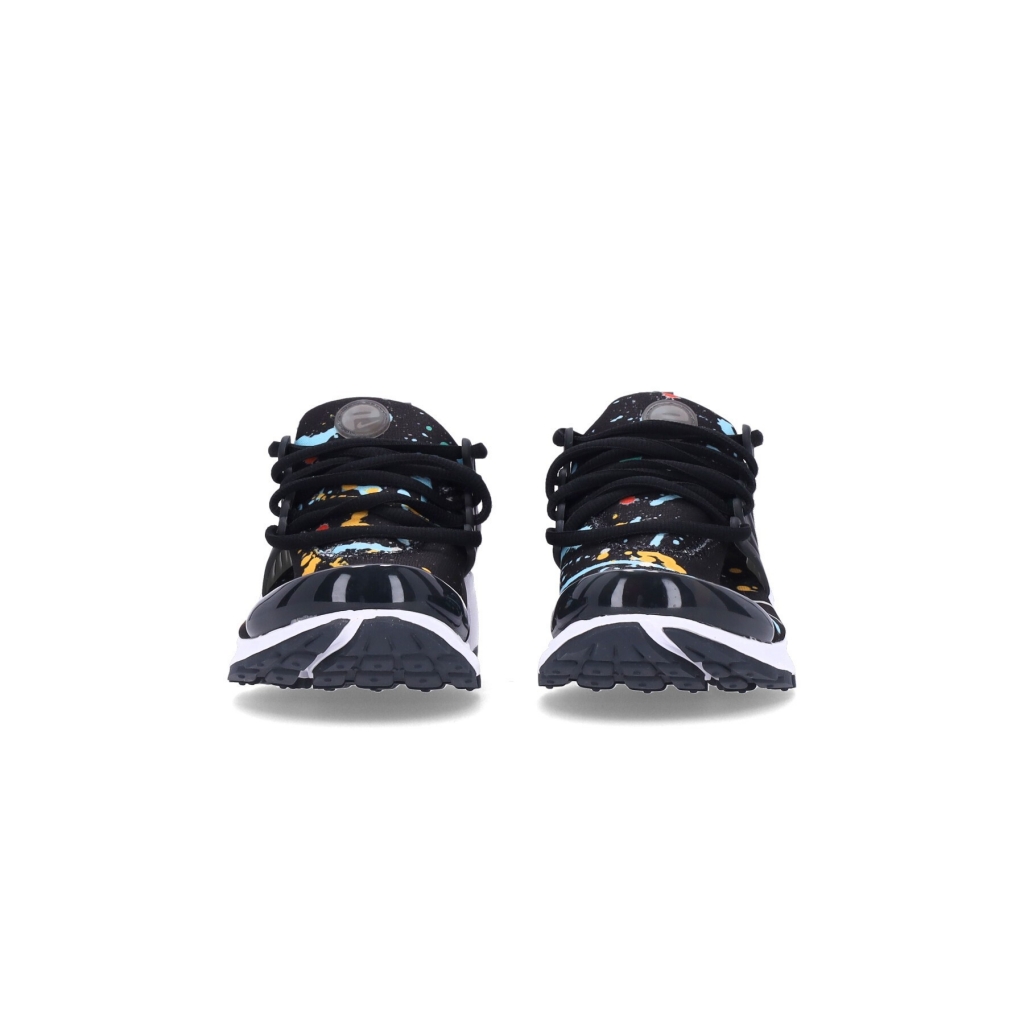 scarpa bassa uomo air presto BLACK/ANTHRACITE/WHITE