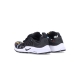 scarpa bassa uomo air presto BLACK/ANTHRACITE/WHITE