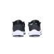 scarpa bassa uomo air presto BLACK/ANTHRACITE/WHITE