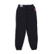 pantalone tuta leggero uomo fandom sweatpants BLACK