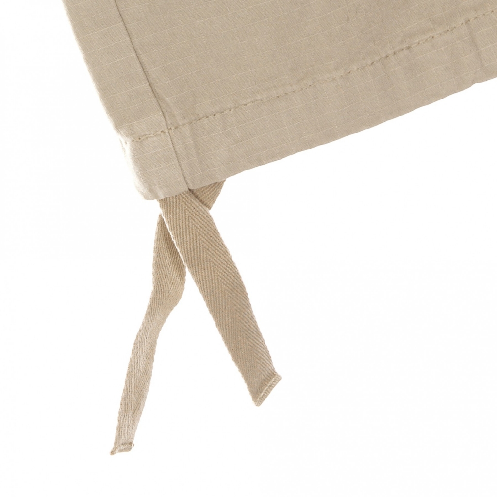 pantalone lungo uomo cargo BEIGE