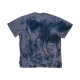 maglietta uomo freak tee x horror pack BLUE