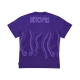 maglietta uomo 2006 octopus tee PURPLE