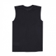 canotta uomo nba dri-fit practice tank bronet BLACK