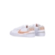 scarpa bassa uomo blazer low 77 jumbo WHITE/ORANGE TRANCE/SAIL