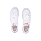 scarpa bassa uomo blazer low 77 jumbo WHITE/ORANGE TRANCE/SAIL