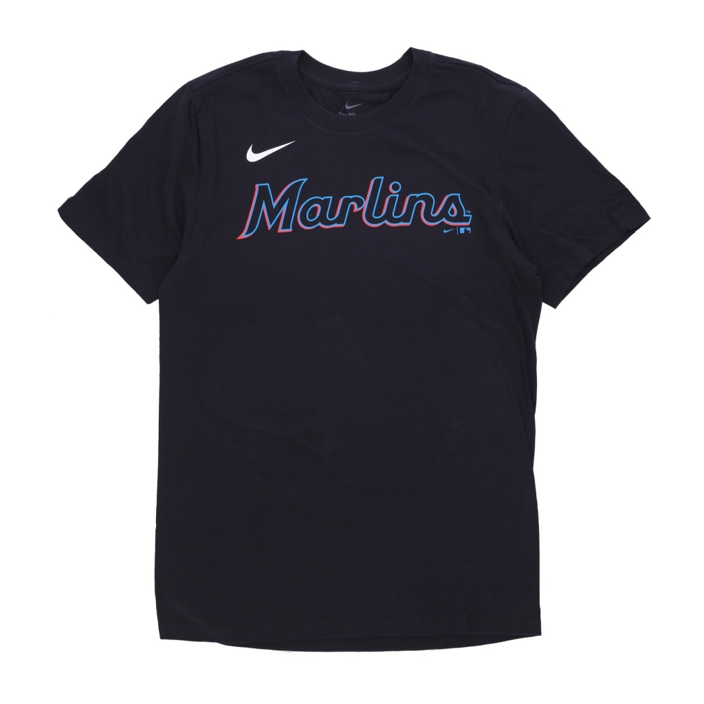 maglietta uomo mlb wordmark tee miamar ORIGINAL TEAM COLORS