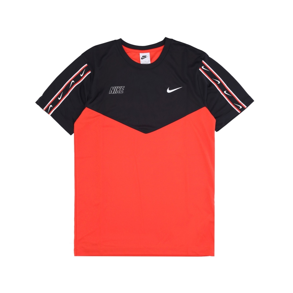 T shirt nike outlet bande