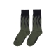 calza media uomo octopus original socks ARMY