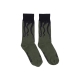 calza media uomo octopus original socks ARMY