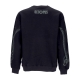 felpa girocollo uomo nightmare freddys sc crewneck horror pack BLACK