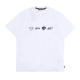 maglietta uomo timeless tee WHITE